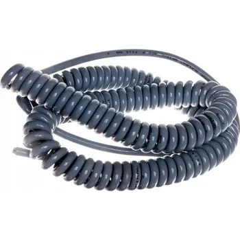 elektrický kabel Spirálový kabel OLFLEX SPIRAL 400 P 5G1,5 1-3m 70002700