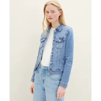 Dámská bunda Tom Tailor 1041046/10142 Velikost: XXL