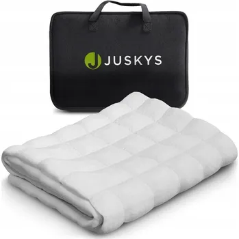 přikrývka Zátěžová deka senzorická 135x200 cm 7 kg