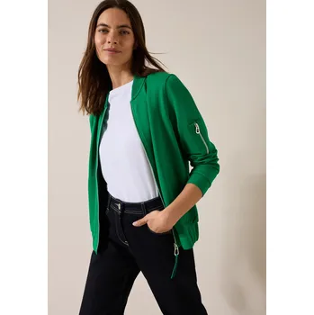 Dámská mikina Dámská mikina Cecil 323064/16522 Velikost: S