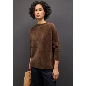 Dámský svetr Dámský svetr Street One 303324/16872 Velikost: 36