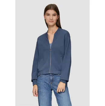 Dámská mikina Dámská mikina s.Oliver 2149172/5414 Velikost: XXL