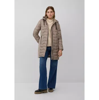 Dámský kabát s.Oliver 2166942/9625 Velikost: 34