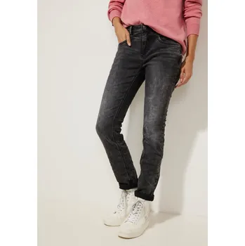 Dámské džíny Dámské džíny Street One 376541/15114 Velikost: 27, délka: 32