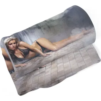 deka Sablio Deka Sexy žena - 150x120 cm