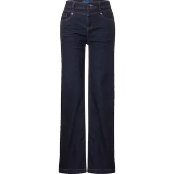 Dámské džíny Dámské džíny Street One 377121/15611 Velikost: 25, délka: 32