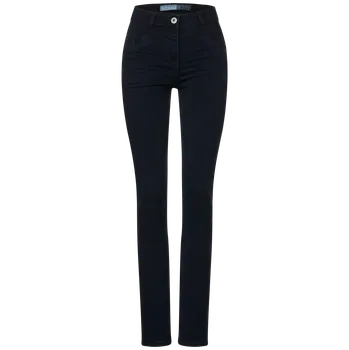 Dámské džíny Dámské džíny Cecil 376495/14437 Velikost: 26, délka: 32