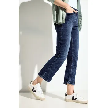 Dámské džíny Dámské džíny Cecil 377577/10281 Velikost: 30/26