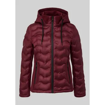 Dámská větrovka Dámská bunda s.Oliver 2167572/3902 Velikost: 36