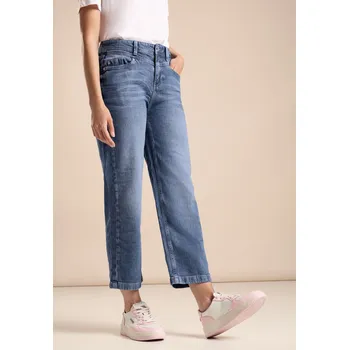 Dámské džíny Dámské džíny Street One 377739/15990 Velikost: 32/26