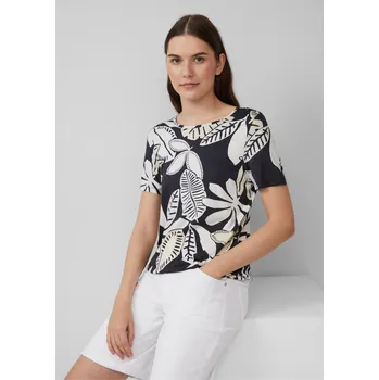 Dámské tričko s.Oliver 2166305/99A0 Velikost: 36
