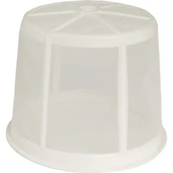 Síto cylindrické plastové Ø 400 mm