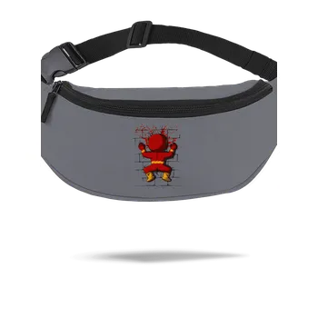 Ledvinka Bastard Flash ledvinka Graphite