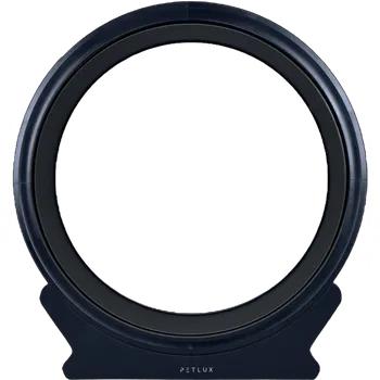 Hračka pro kočku Kolo Petlux tréningové pro kočky V2 černé