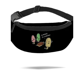 Ledvinka Bastard Summer is coming ledvinka Black