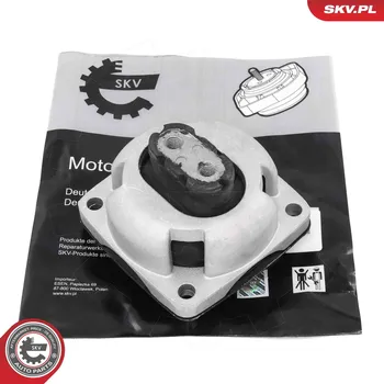 Zavěšení motoru Zavěšení motoru ESEN SKV 75SKV004