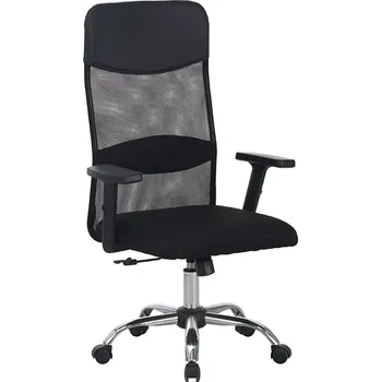 Křeslo Alex - Black Red White - BRW 61x108 cm