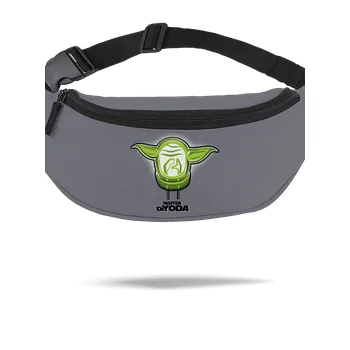 Ledvinka Bastard Mistr DiYoda ledvinka Graphite