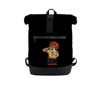 Městský batoh Bastard MC batoh Black