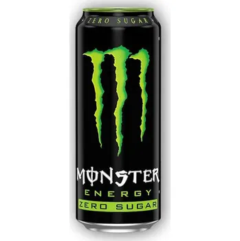Monster Energy Zero 500ml