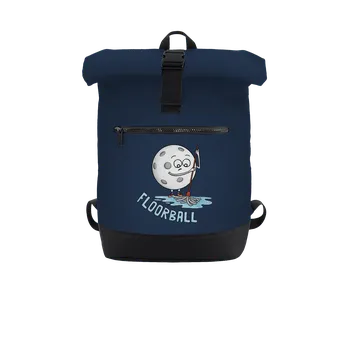 Městský batoh Bastard Floorball batoh French Navy