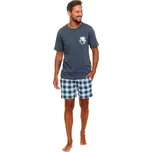 Doctor Nap 4416 Deep/Blue