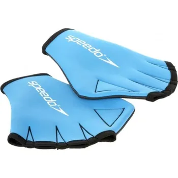 Plavecké rukavice Speedo Aqua Gloves L