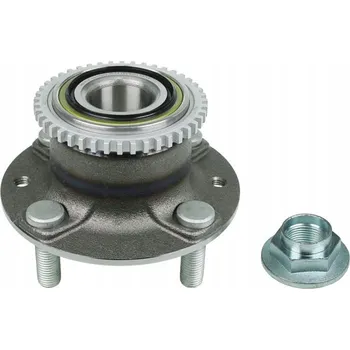 Zavěšení kol Meyle 35-14 752 0002 Náboj kola