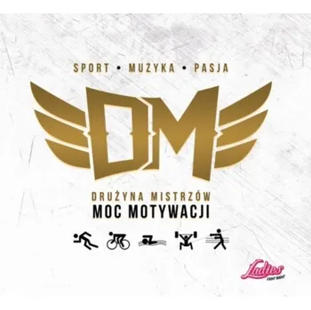 Zahraniční hudba Drużyna Mistrzów 4 Různí Interpreti CD