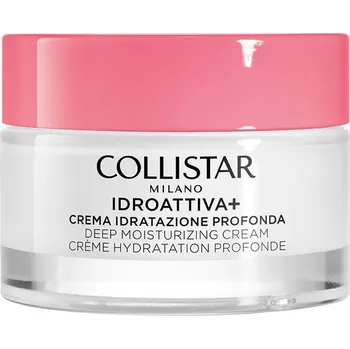 Pleťový krém COLLISTAR_Hluboký hydratační krém 30ml