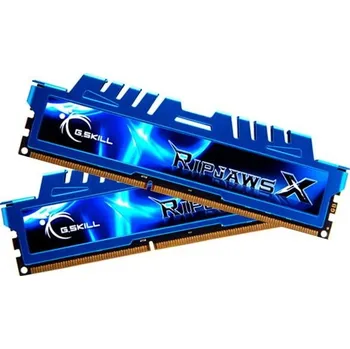 G.Skill 16GB DDR3-2400 paměťový modul 2400 MHz