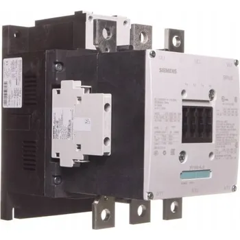 Stykač Stykač Schneider Electric 230 V IP20 300 A