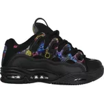 BOTY OSIRIS D3 2001 - černá - EUR 38,5 + při osobním odběru 3 695 Kč + doprava ZDARMA