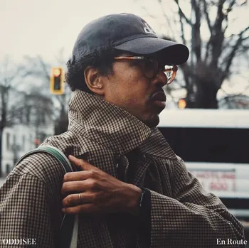 Zahraniční hudba Oddisee - En Route (CD)