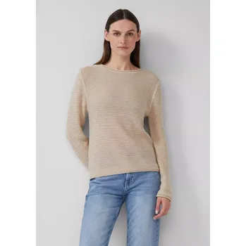 Dámský svetr Dámský svetr s.Oliver 2174063/81W8 Velikost: 40