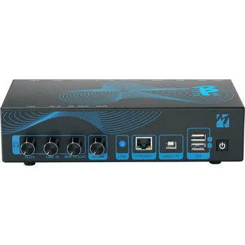 M-Live B.Beat X 128 GB + WiFi Sekvencer / aranžér