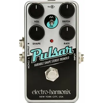 Kytarový efekt Electro Harmonix Nano Pulsar Kytarový efekt