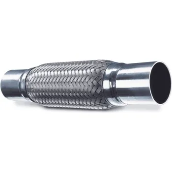 Pružný díl výfuku ERNST 460156