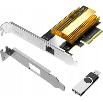 Síťová karta Síťová karta Wavlink