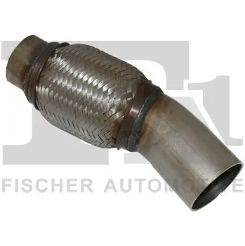 Zadní díl výfuku Flexibilní trubka, výfukový systém FA1 VW450-210