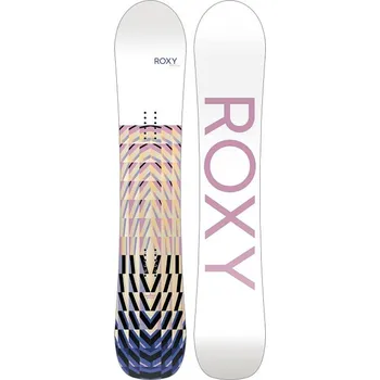 Snowboard snowboard Roxy Breeze C2 - Assorted 151 cm