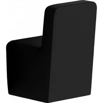 Věšák Jednoduchý věšák Sydney Black