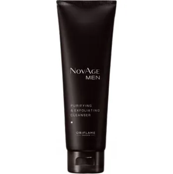Gel po holení NovAge Men
