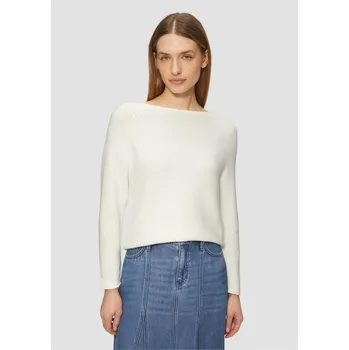 Dámský svetr Dámský svetr s.Oliver 2161754/0210 Velikost: 42