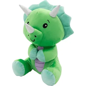 Party dekorace Dinosaurus závaží na balónky 21 cm 9920070