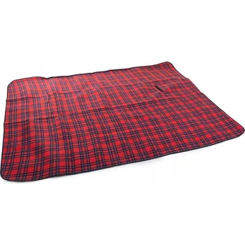 deka Deka Rozz GROZZ obdélníková 200 x 150 cm