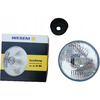 Posilovač řízení 99RG002E EU Světlomet