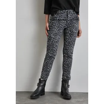 Dámské džíny Dámské džíny Street One 378415/16464 Velikost: 25/28