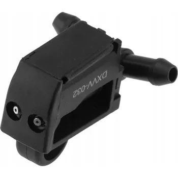 Zavěšení kol NTY EDS-VV-032 TRYSKA OSTŘIKOVAČE PŘEDNÍHO SKLA