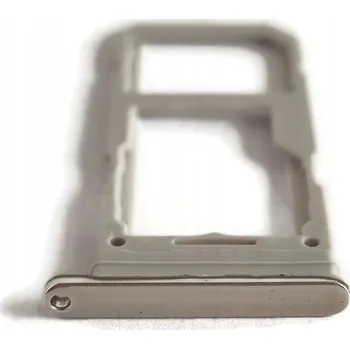 Zásuvka, šuplík, držák SIM karty pro Samsung Galaxy S8 / S8+